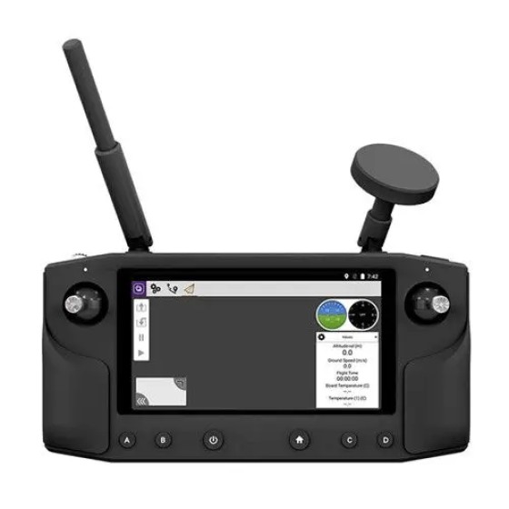 News Herelink 2.4GHz Long Range HD Video Transmission System for RC Drones